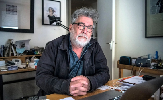 Офер Бронщайн: Ако Ицхак Рабин беше жив, мирът щеше да е възможен