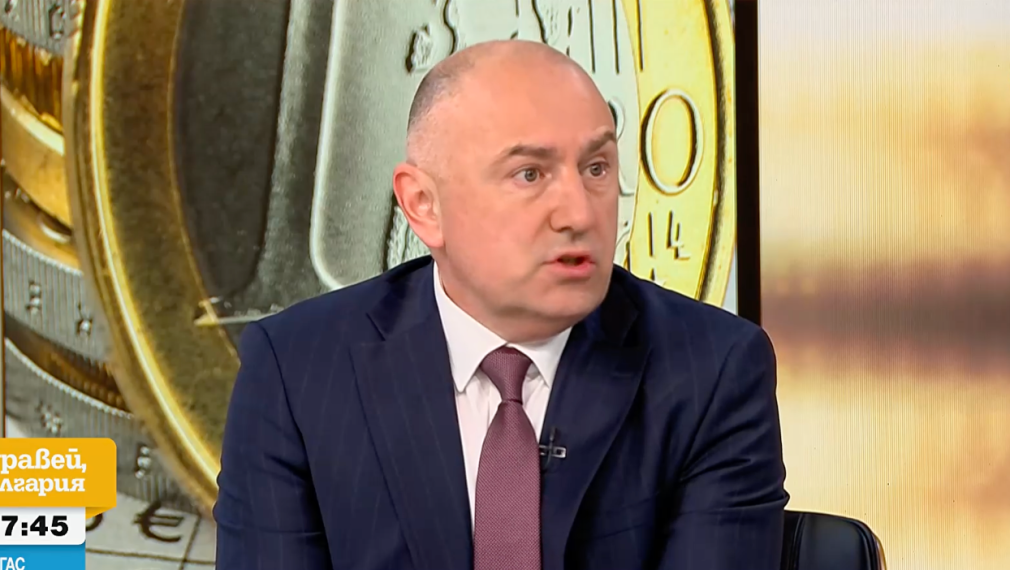 Каримански: Дългът не се използва за инвестиции, а за издръжка на администрацията