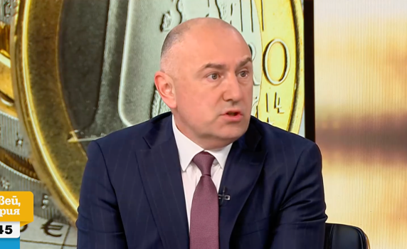 Каримански: Дългът не се използва за инвестиции, а за издръжка на администрацията