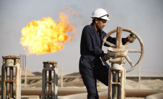 "Лукойл" обяви форсмажор в гигантско нефтено находище в Ирак заради западните санкци