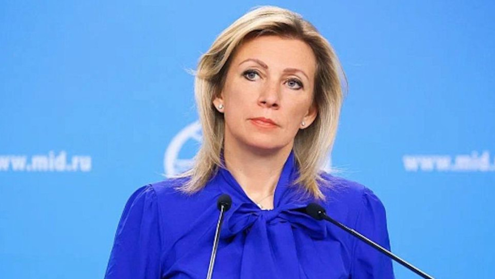 Захарова: ЕС превърна България във фронтова държава. Заводът за барут на "Райнметал" води ситуацията до ръба