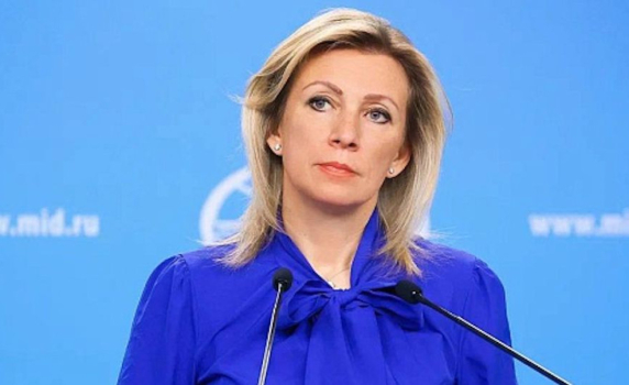 Захарова: ЕС превърна България във фронтова държава. Заводът за барут на "Райнметал" води ситуацията до ръба