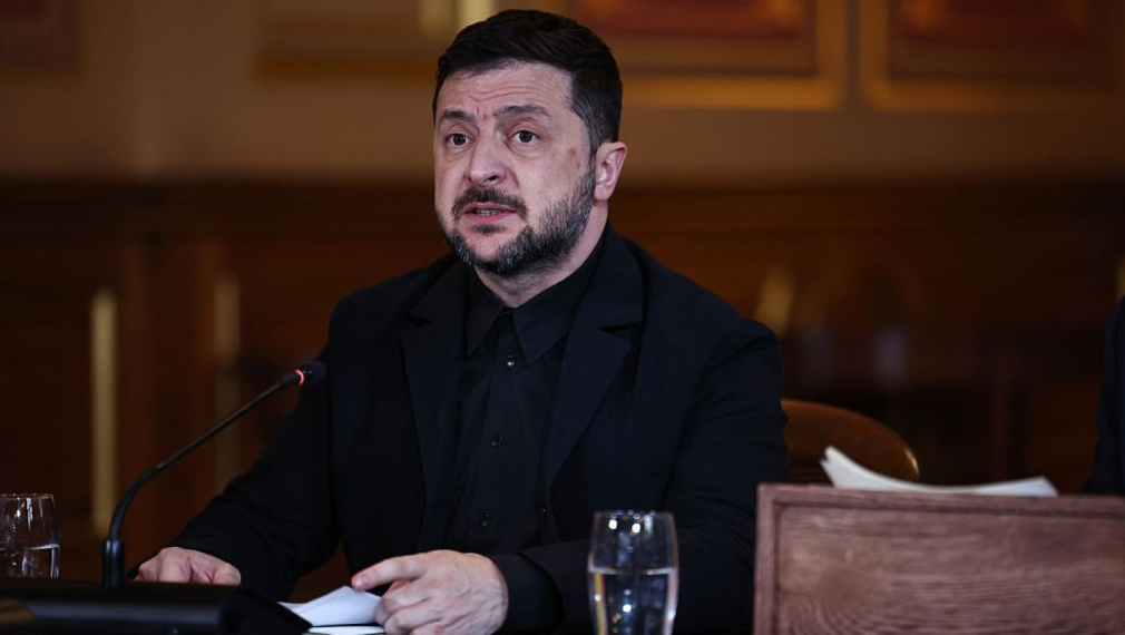 Киев разследва подкупи за $100 млн. в енергетиката. Зеленски: Трябва да има присъди