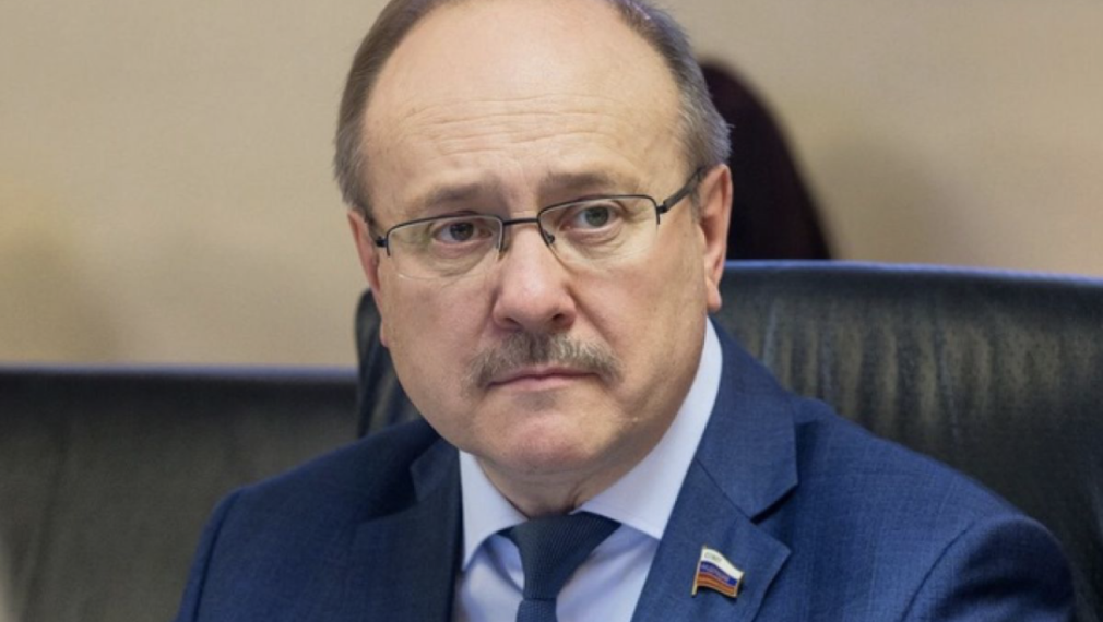 Василий Иконников на среща с Румен Петков: И българите, и руснаците са за сътрудничество