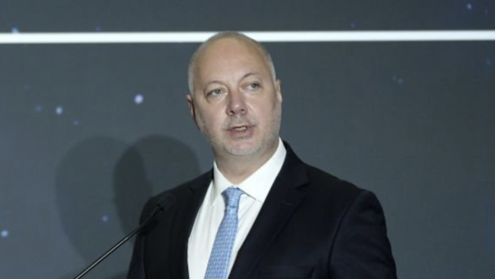 Желязков: Ще убедим НС да приеме първия бюджет в евро