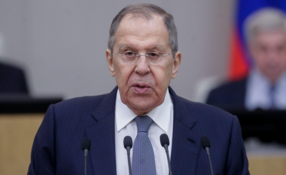 Лавров: Русия ще извърши ядрени тестове, ако и другите ядрени сили го направят