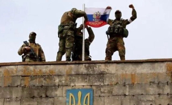 Руските сили навлязоха в Покровск, откриват ново направление край Харков (видео)