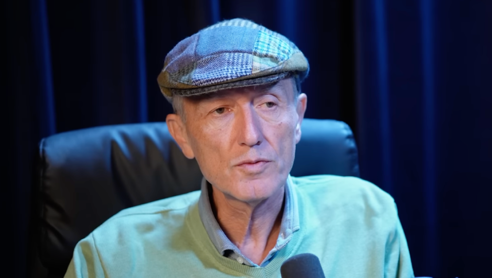 In memoriam: Михаил Заимов в подкаста на Явор Дачков - за смъртта без страх и с тъга за България