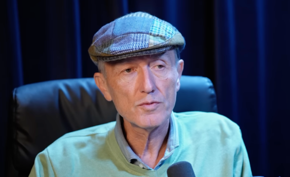 In memoriam: Михаил Заимов в подкаста на Явор Дачков - за смъртта без страх и с тъга за България