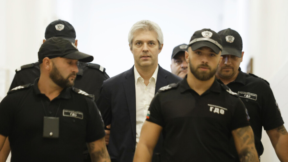 Благомир Коцев ще управлява Варна като кмет от ареста
