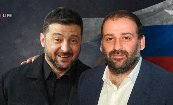 Ключов бизнес партньор на Зеленски и бивш вицепремиер са замесени в афера за 100 млн. долара