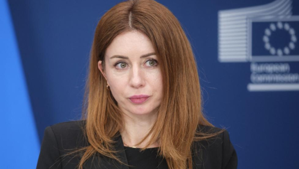 Украинската министърка на енергетиката подаде оставка на фона на корупционния скандал в "Енергоатом"