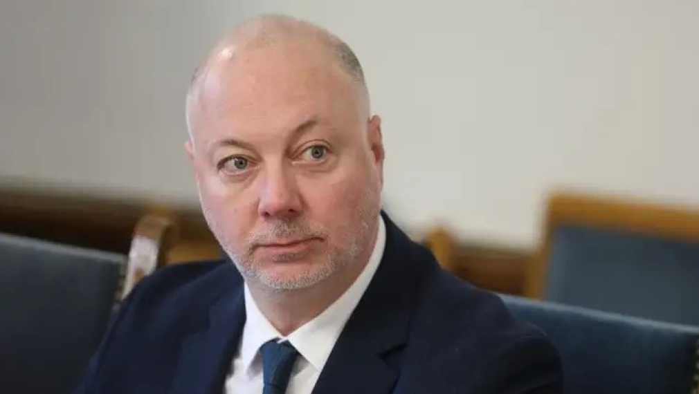 Желязков: Бюджетът не е добър, но друг не е възможен