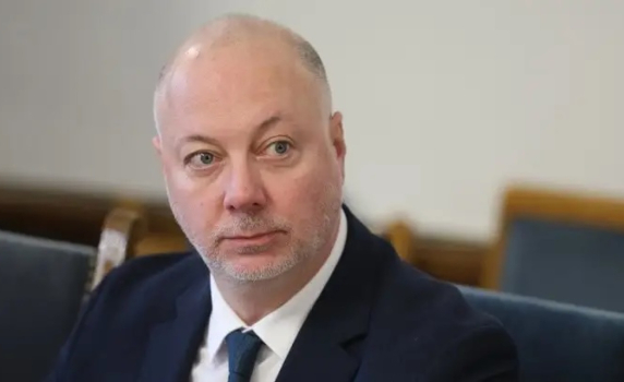 Желязков: Бюджетът не е добър, но друг не е възможен