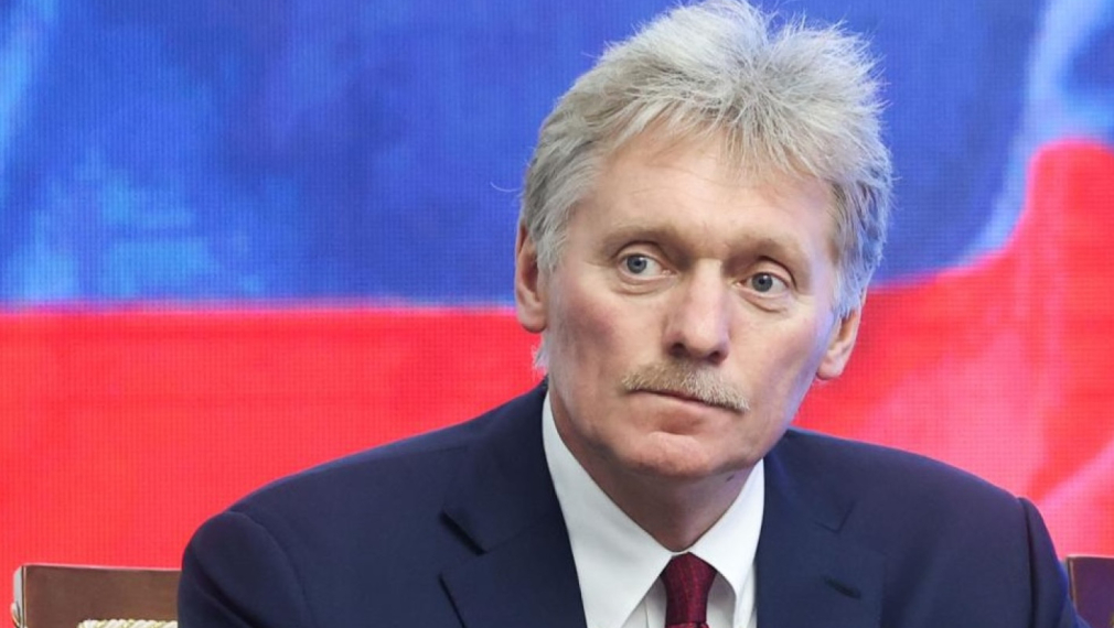 Кремъл: Украйна ще трябва да се върне към преговорите рано или късно, но от много по-лоша позиция
