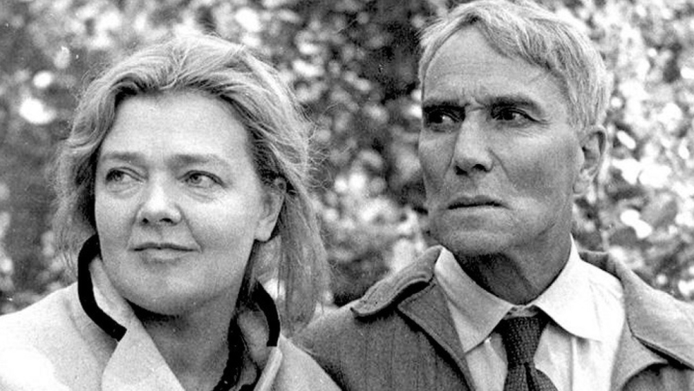„Виелица“ – изгубеният глас на Олга Ивинская, музата на Борис Пастернак