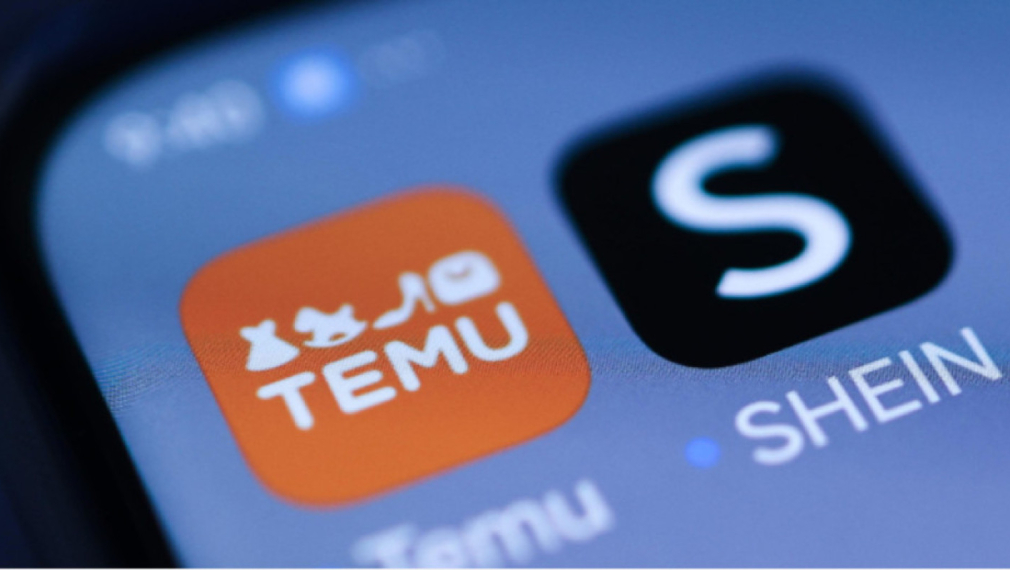 ЕС налага мита на колети под €150 за китайските Temu, Shein и AliExpress