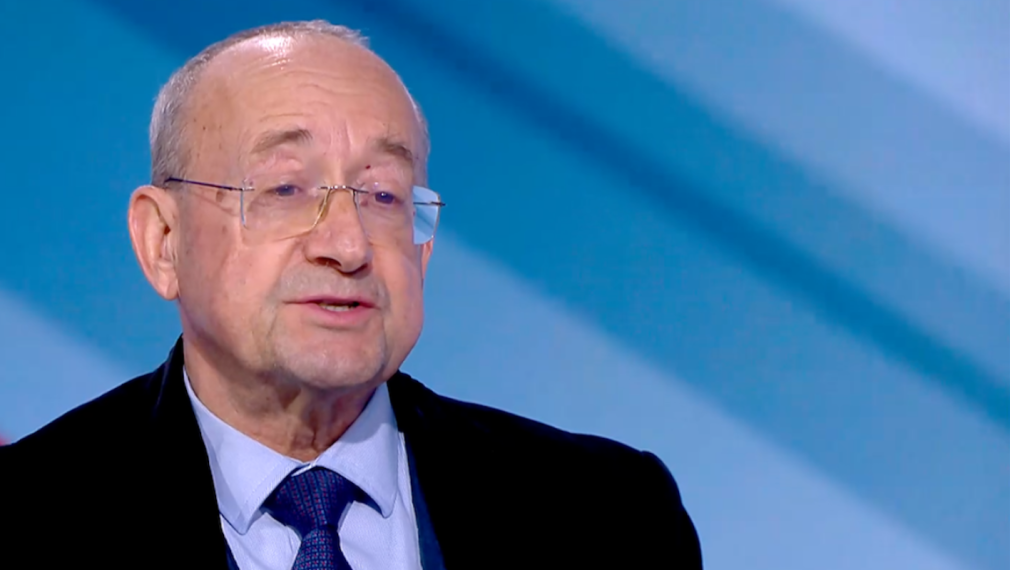 Цветан Симеонов: 99 000 чиновници не плащат осигурителни вноски, а това ощетява бюджета с половин милиард на година