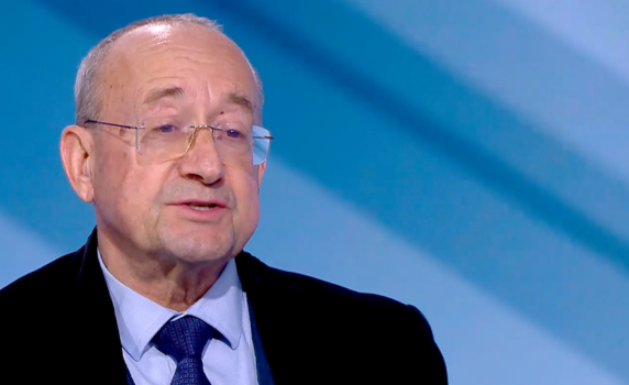 Цветан Симеонов: 99 000 чиновници не плащат осигурителни вноски, а това ощетява бюджета с половин милиард на година