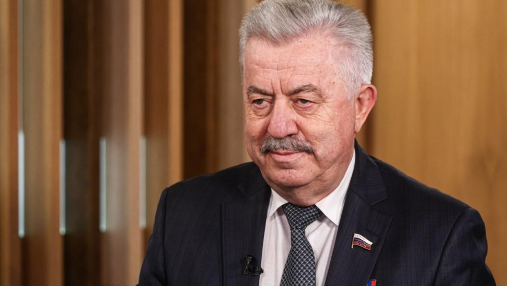 Водолацки: Украинците ще трябва да купуват печки и дърва и да споменават с "добро" Зеленски, когото избраха за диктатор