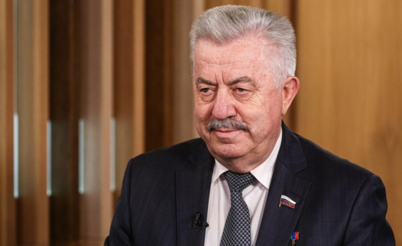 Водолацки: Украинците ще трябва да купуват печки и дърва и да споменават с "добро" Зеленски, когото избраха за диктатор