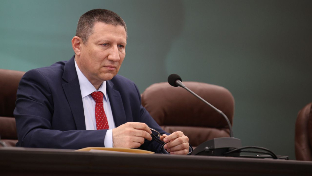 Сарафов се опита да сезира съда чрез свой заместник, ВКС пак го отряза заради нелегитимност