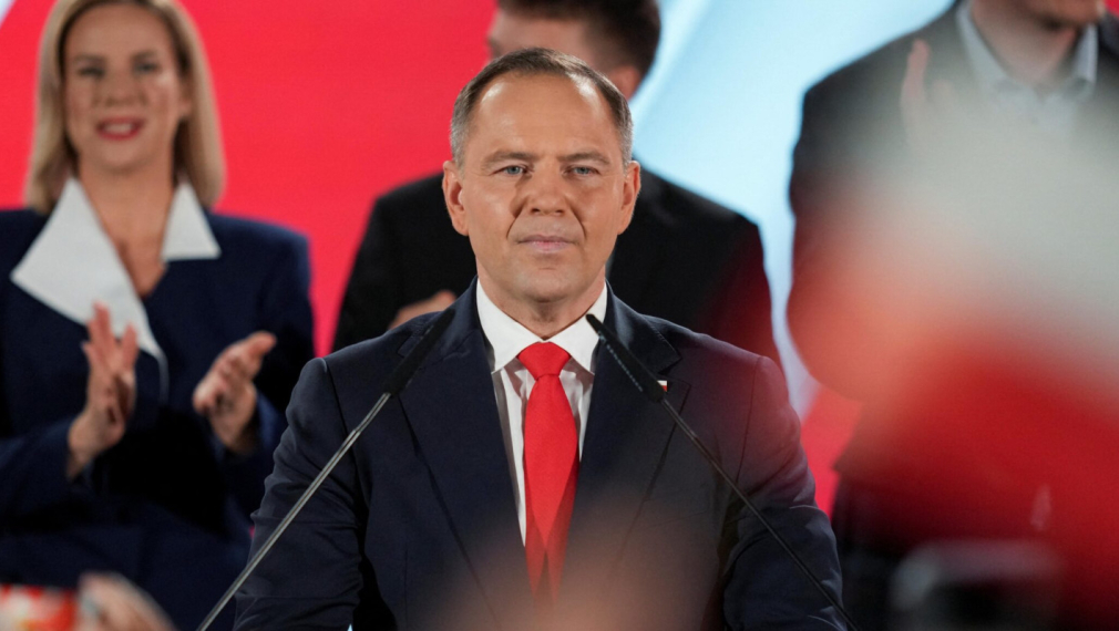 Полският президент: Помагаме на украинските бежанци за последна година