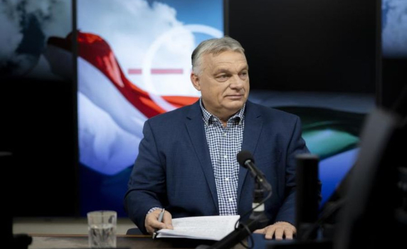 Орбан: Путин иска да прекрати конфликта в Украйна възможно най-бързо! Европа не е застрашена