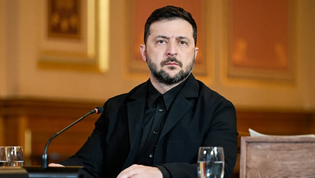 "Фокс": Администрацията на Тръмп мълчи, докато огромен корупционен скандал в Украйна разтърсва най-близкото обкръжение на Зеленски
