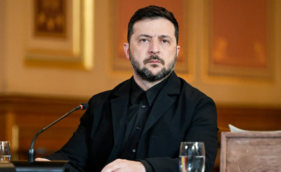 "Фокс": Администрацията на Тръмп мълчи, докато огромен корупционен скандал в Украйна разтърсва най-близкото обкръжение на Зеленски