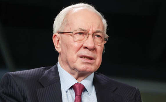 Бивш украински премиер: САЩ активно търсят заместник на Зеленски