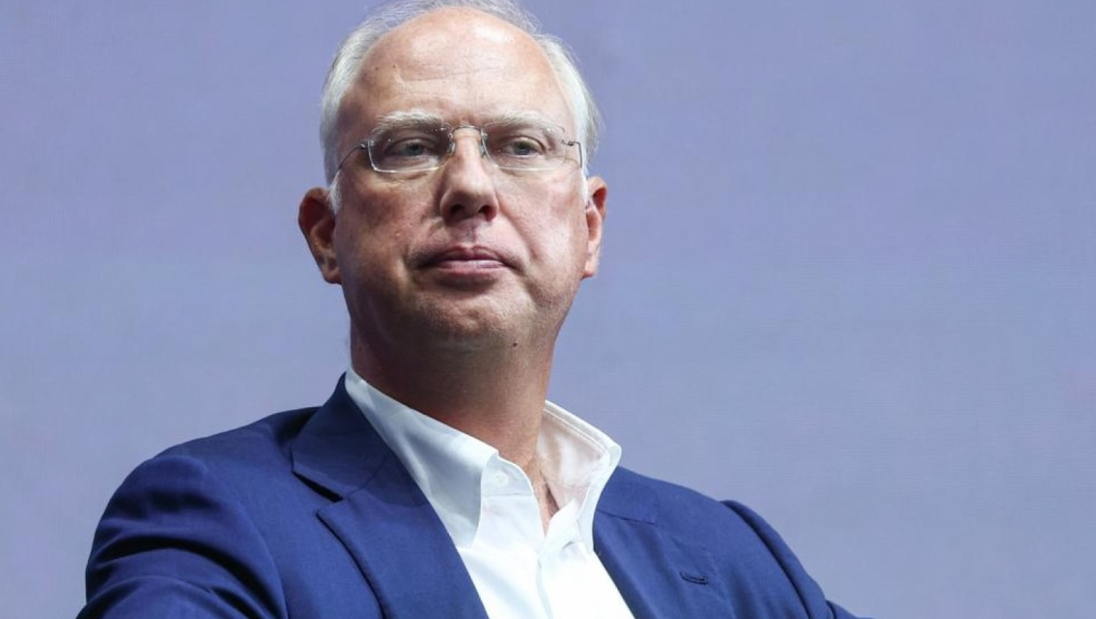Кирил Дмитриев нарече "рядкост" мълчанието на САЩ за корупционния скандал в Украйна