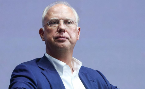 Кирил Дмитриев нарече "рядкост" мълчанието на САЩ за корупционния скандал в Украйна