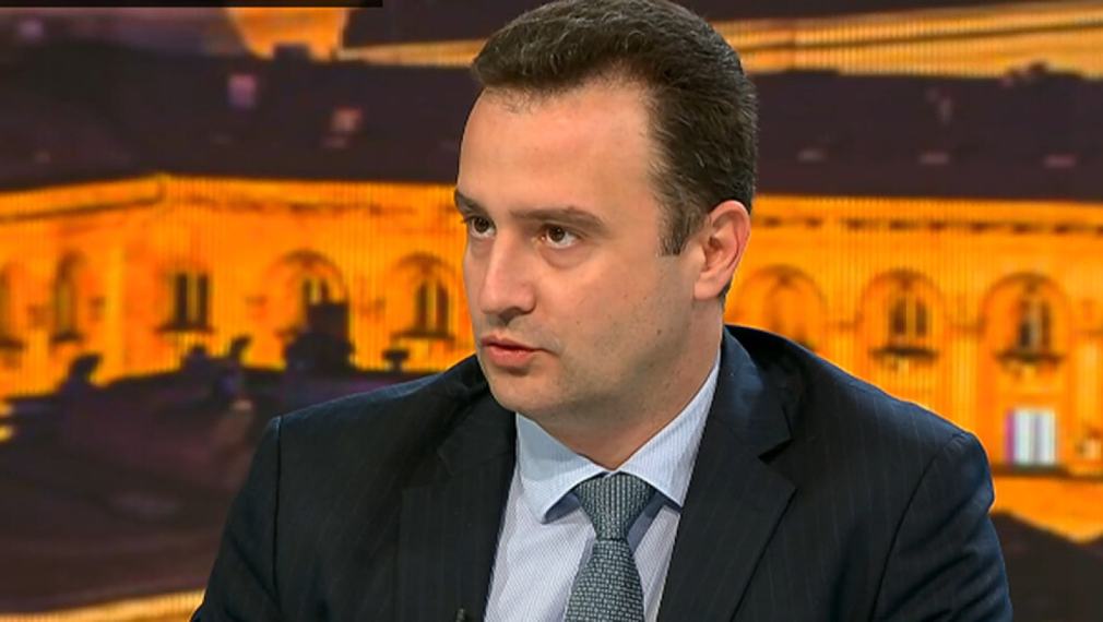 Жечо Станков: Американският енергиен министър лично подпомагаше целия процес по дерогацията