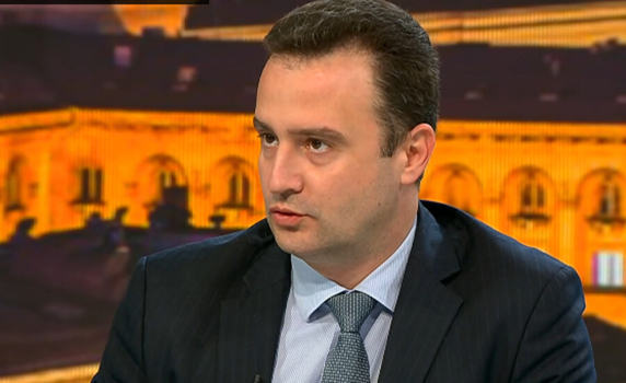 Жечо Станков: Американският енергиен министър лично подпомагаше целия процес по дерогацията