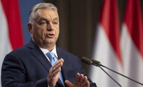 Орбан: Украйна няма шанс да спечели войната, подкрепата на ЕС е чиста лудост