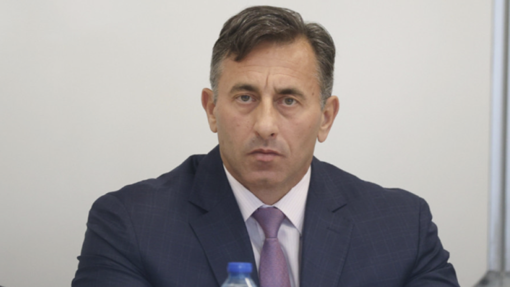 Румен Спецов е вписан в Търговския регистър като особен управител на "Лукойл Нефтохим Бургас"
