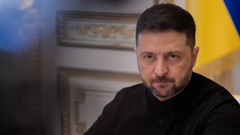 "Фигаро": Четирите кошмара на Зеленски