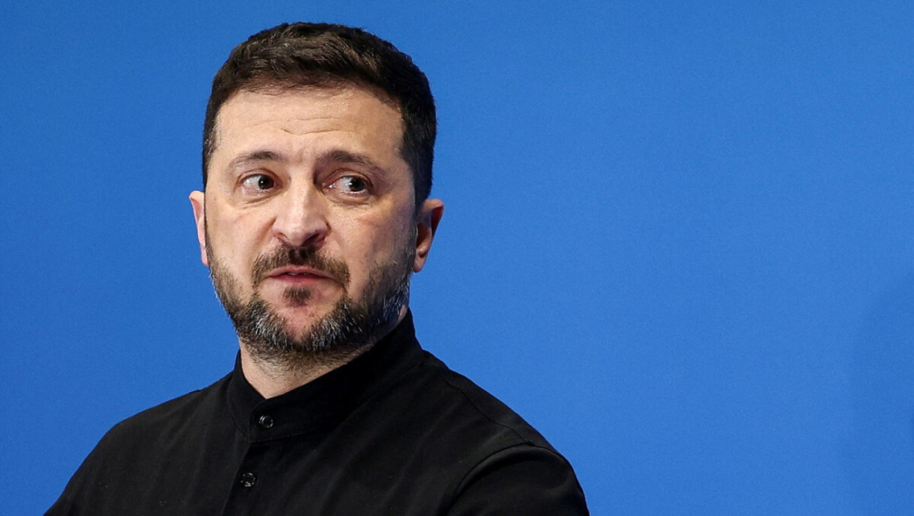 Зеленски: Отивам в Турция, за да активизираме преговорите. Приоритет за Украйна е да доближим края на войната