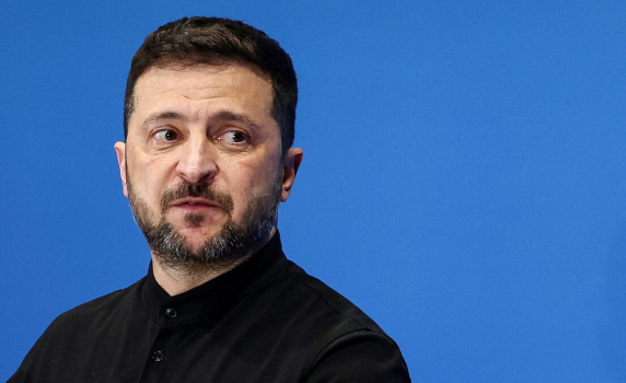 Зеленски: Отивам в Турция, за да активизираме преговорите. Приоритет за Украйна е да доближим края на войната