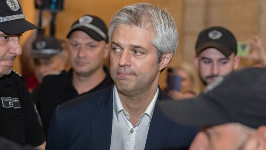 СГС прекрати делото срещу Благомир Коцев, изпрати го на Върховния касационен съд