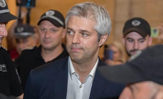 СГС прекрати делото срещу Благомир Коцев, изпрати го на Върховния касационен съд