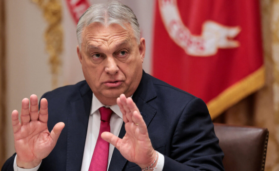 Орбан: Фон дер Лайен иска астрономическа сума за Украйна, която не съществува. Дългът ще падне върху внуците ни