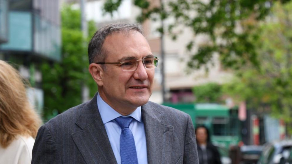Гуцанов: Ще направя всичко възможно реформата в ТЕЛК да се случи