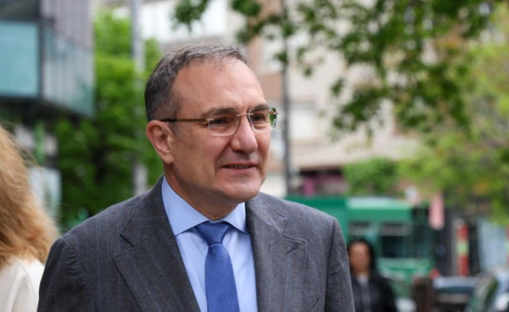 Гуцанов: Ще направя всичко възможно реформата в ТЕЛК да се случи