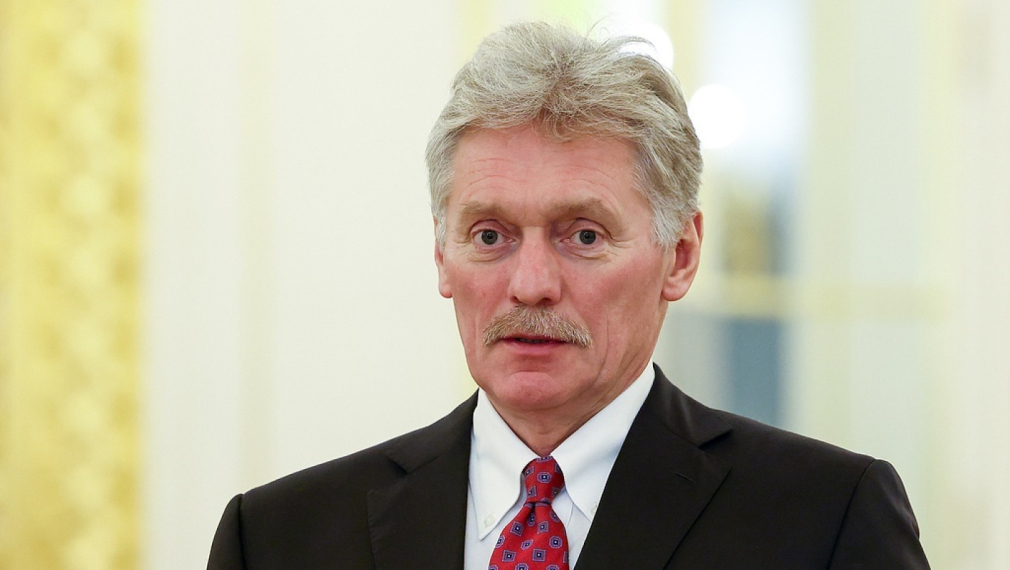 Песков: Всеки мирен план за Украйна трябва да елиминира корените на конфликта