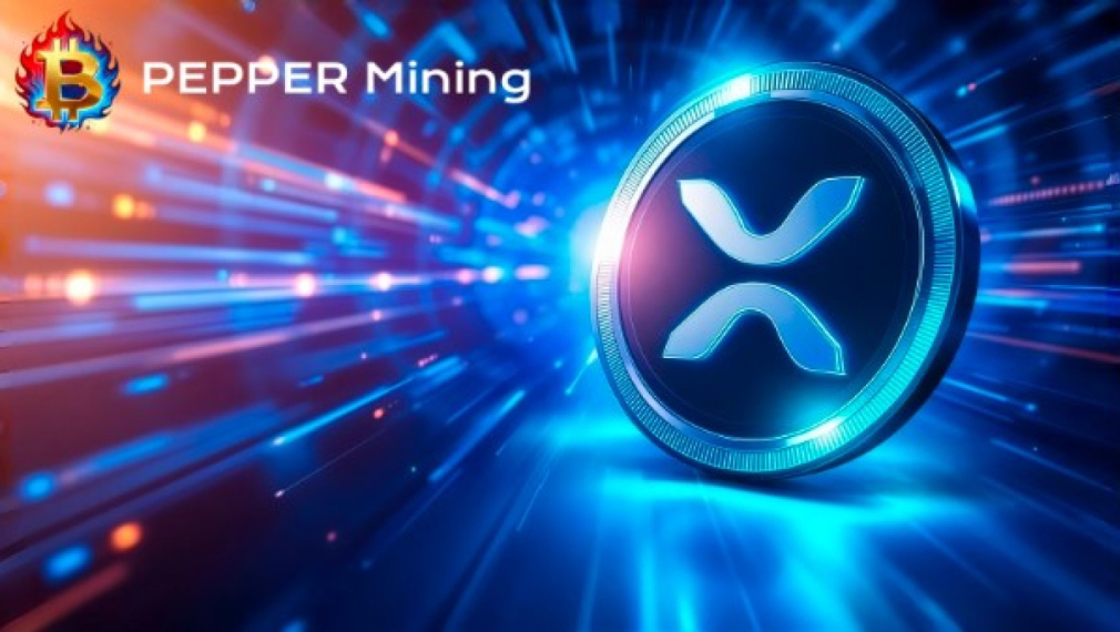 XRP въвежда революция в пасивните доходи: PEPPER Mining превръща статичните активи в паричен поток