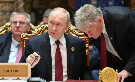 Русия все още не е получила съгласието на Зеленски да преговаря по плана на САЩ
