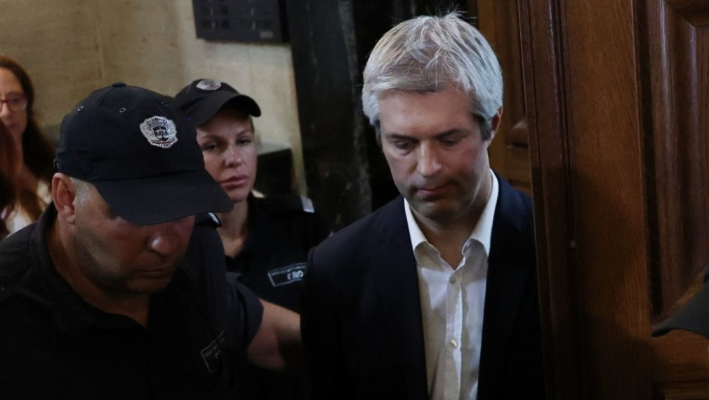Съдия Светла Даскалова поема делото срещу варненския кмет Благомир Коцев