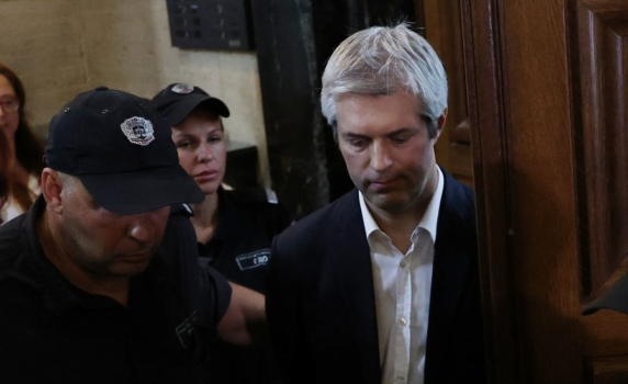 Съдия Светла Даскалова поема делото срещу варненския кмет Благомир Коцев